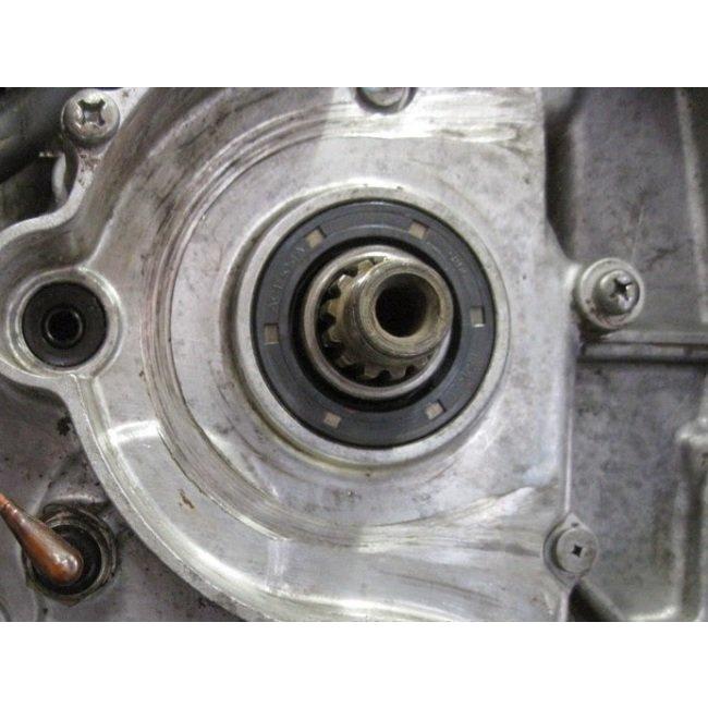 SUNSTAR（サンスター） リアスプロケット1mmスペーサー Z1000MK2