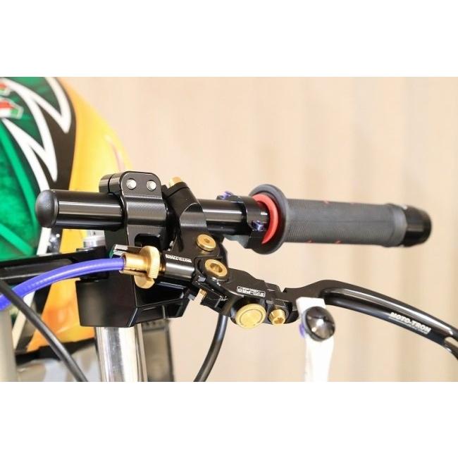 T2Racing T2 Racing T2レーシング セパレートハンドルキット カラー 