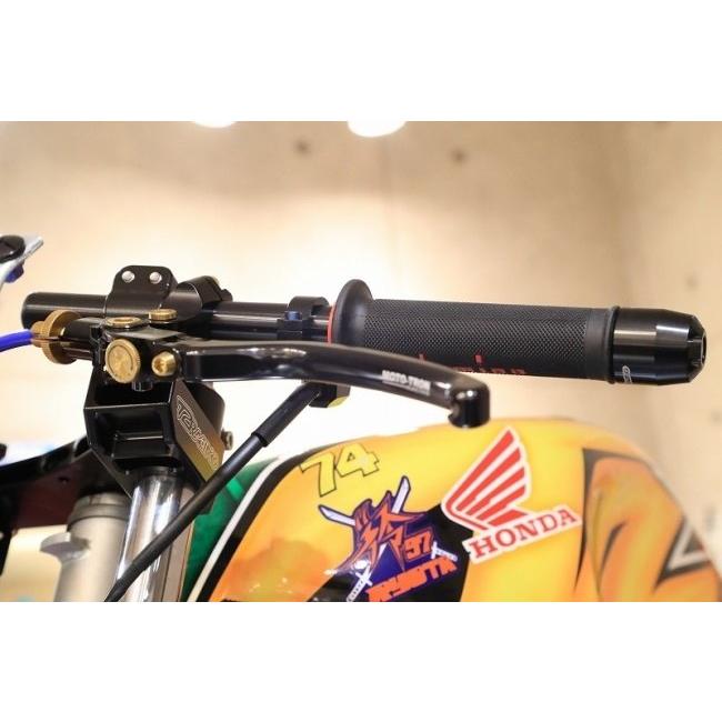 T2Racing T2 Racing T2レーシング セパレートハンドルキット カラー 