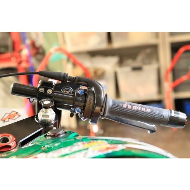 T2Racing T2 Racing T2レーシング セパレートハンドルキット カラー