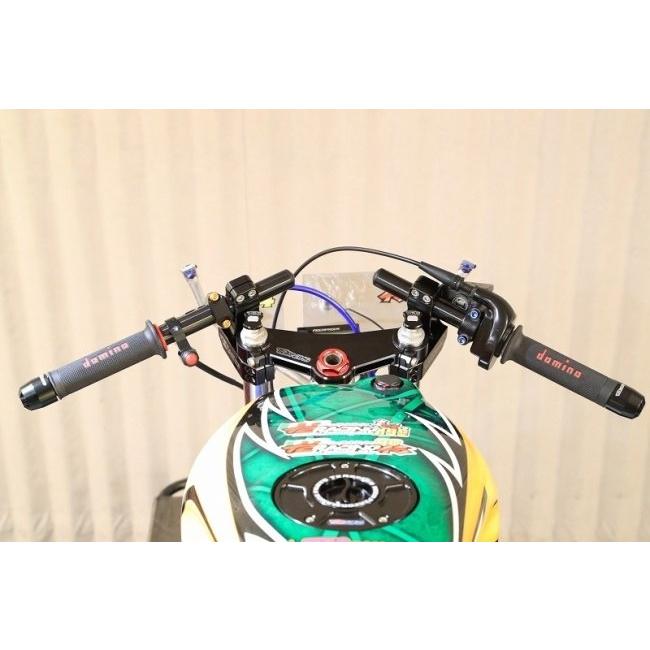 T2Racing T2 Racing T2レーシング セパレートハンドルキット カラー 