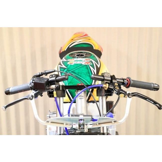 T2Racing T2 Racing T2レーシング セパレートハンドルキット カラー 