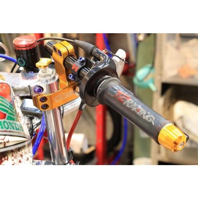T2Racing T2 Racing T2レーシング セパレートハンドルキット カラー 