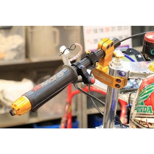 T2Racing T2 Racing T2レーシング セパレートハンドルキット カラー 