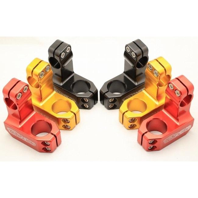 T2Racing T2 Racing T2レーシング セパレートハンドルキット カラー