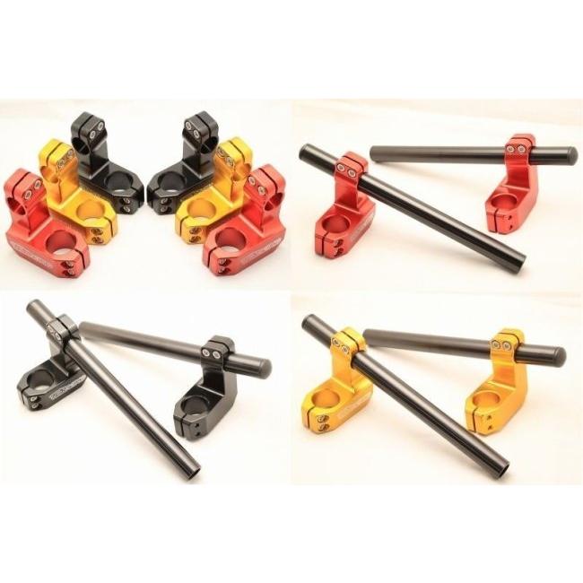 T2Racing T2 Racing T2レーシング セパレートハンドルキット カラー 