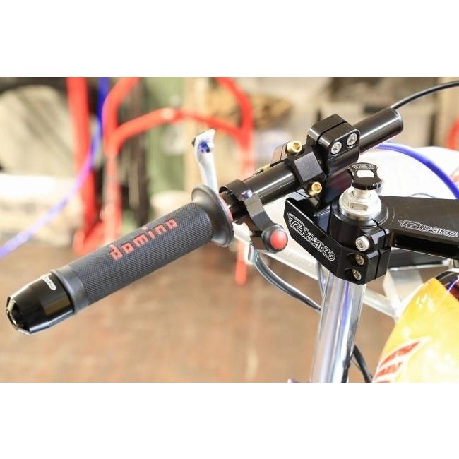 T2Racing T2 Racing T2レーシング セパレートハンドルキット カラー