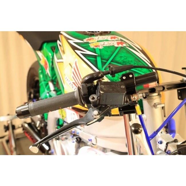 T2Racing T2 Racing T2レーシング セパレートハンドルキット カラー 