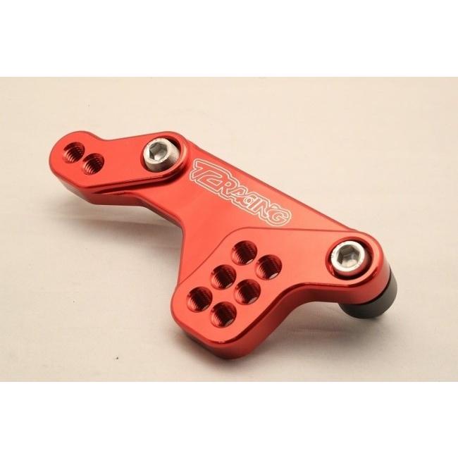 T2Racing T2 Racing T2レーシング ステップアッププレート カラー