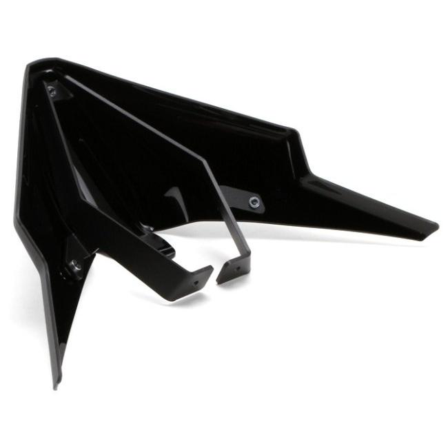 Puig プーチ アッパーエクステンドフェンダー BEAK (BEAK EXTENDER) XL750 TRANSALP HONDA ホンダ フロントフェンダー フェンダー関連 外装の画像