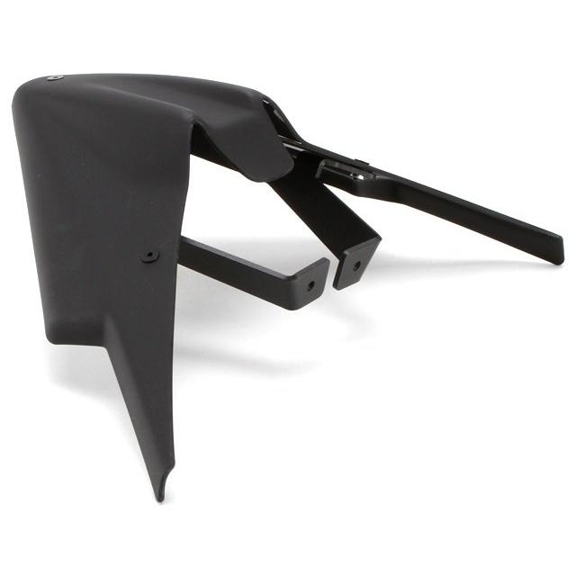 Puig プーチ アッパーエクステンドフェンダー BEAK (BEAK EXTENDER) XL750 TRANSALP HONDA ホンダ フロントフェンダー フェンダー関連 外装の画像