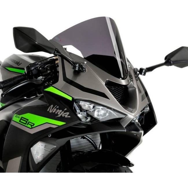 Puig（プーチ） レーシングスクリーンR-RACER (R-RACER SCREEN) カラー