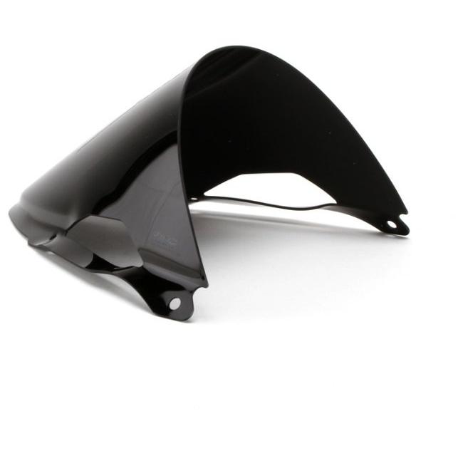 Puig ZX-6R レーシングスクリーン Puig R-Racer Windscreen Kawasaki Ninja ZX-6R 2017-2023, 636