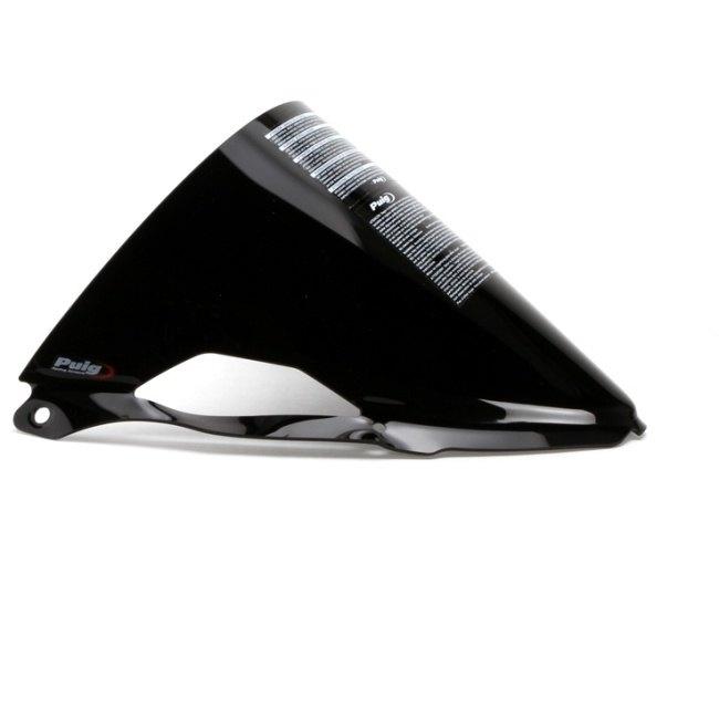 こめもち　Puig プーチ　レーシングスクリーン　ZX-6R ZX-6R 24～ Z-レーシングスクリーン ブラック プーチ | バイク