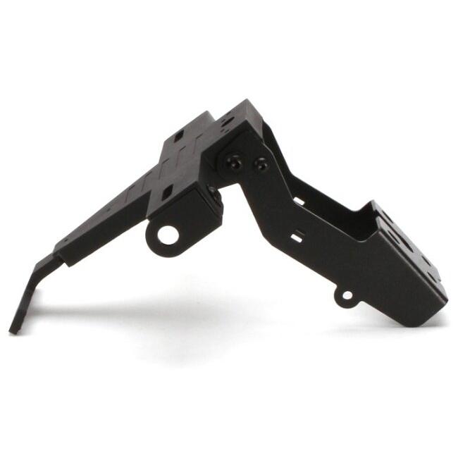 Puig プーチ ライセンスサポート (フェンダーレスキット) ZX-25RR ZX