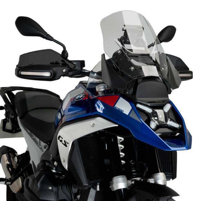 Puig（プーチ） ハンドガードエクステンション (HANDGUARDS EXTENSION