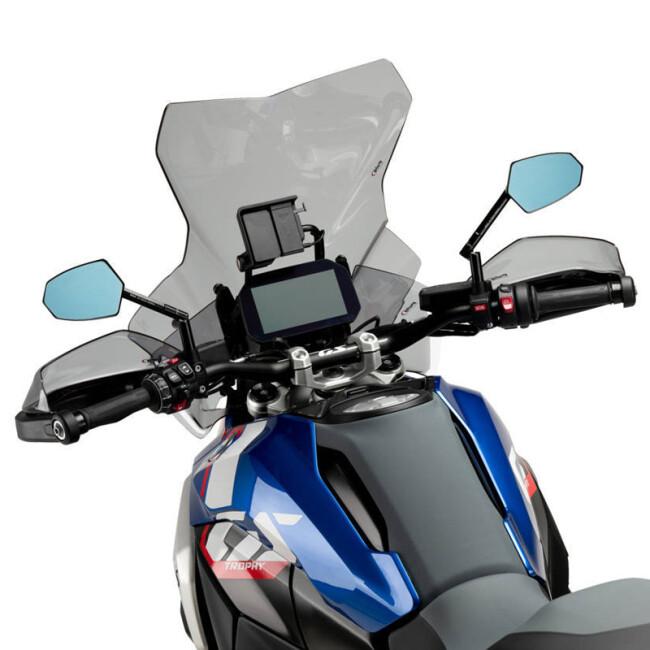 Puig（プーチ） ハンドガードエクステンション (HANDGUARDS EXTENSION