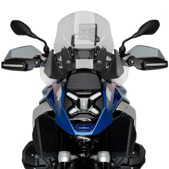 Puig（プーチ） ハンドガードエクステンション (HANDGUARDS EXTENSION 