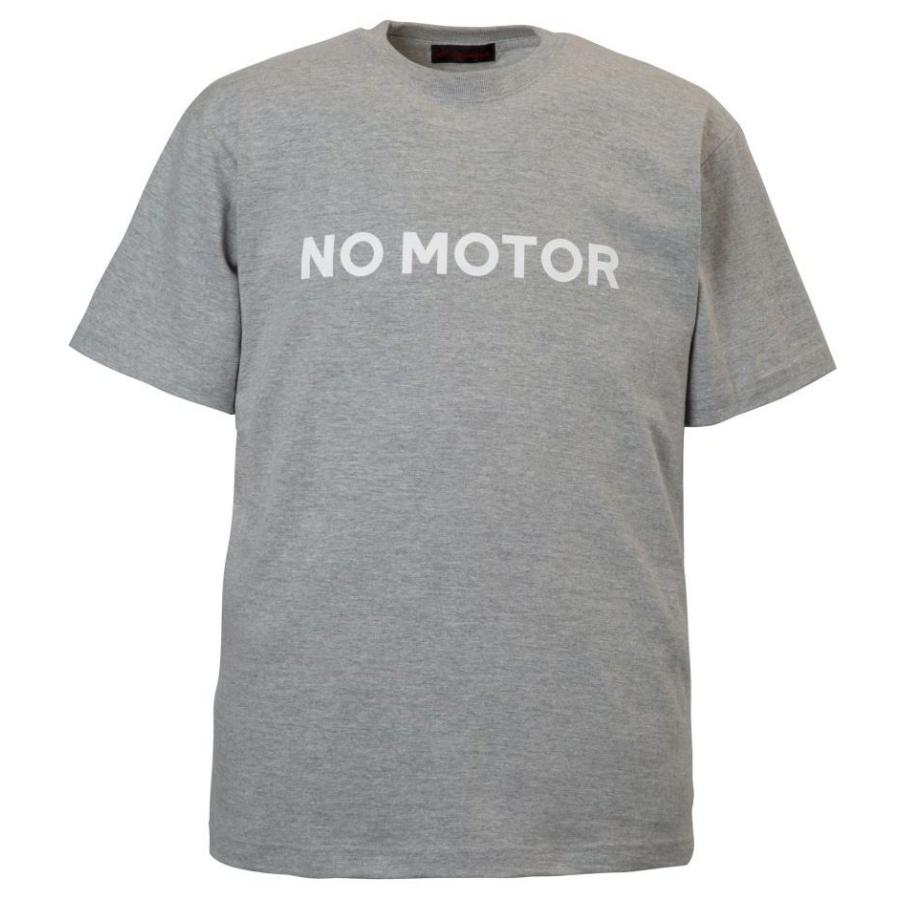 HONDA RIDING GEAR ホンダ ライディングギア 【HONDA×YOSHIDA ROBERTO】ノーモーターTシャツ サイズ：M(0SYEA65BNM) Tシャツ アパレル | ホンダ