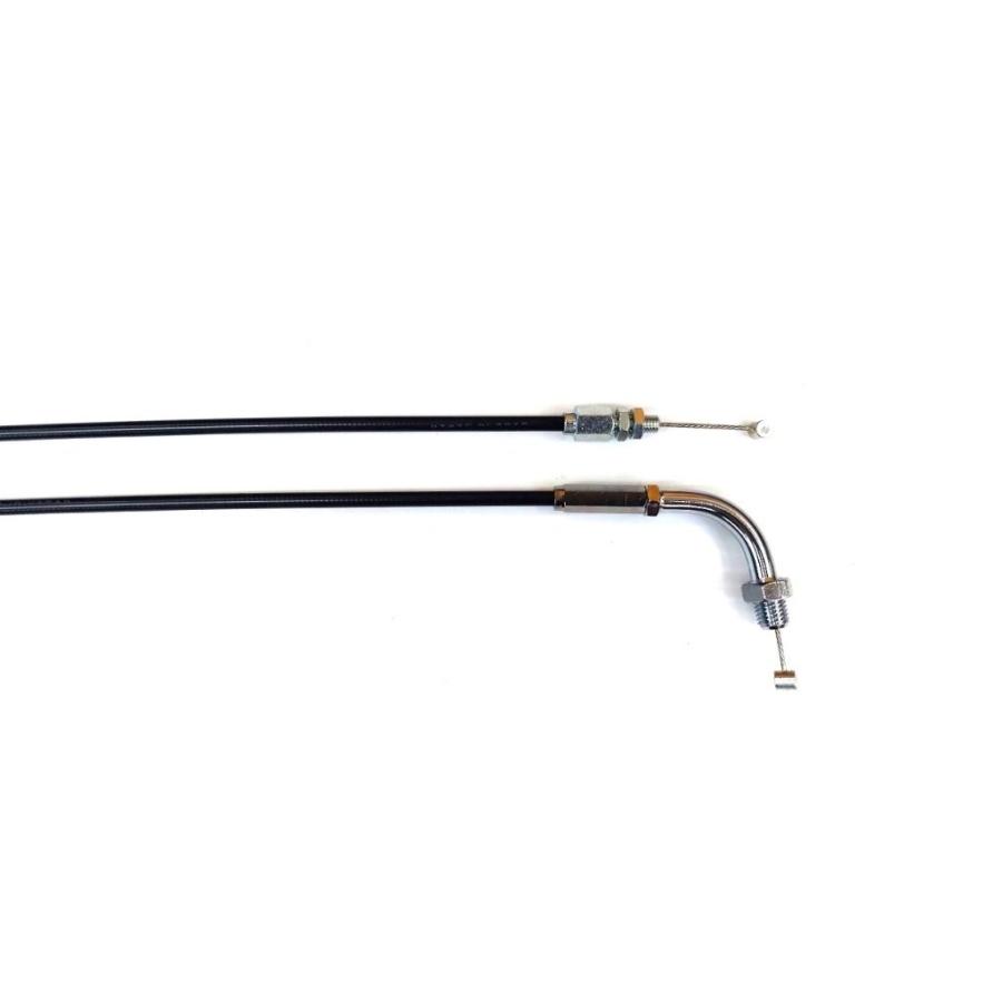 OHNO SPEED（オオノスピード） TMR用スロットルケーブル 長さ：850mm