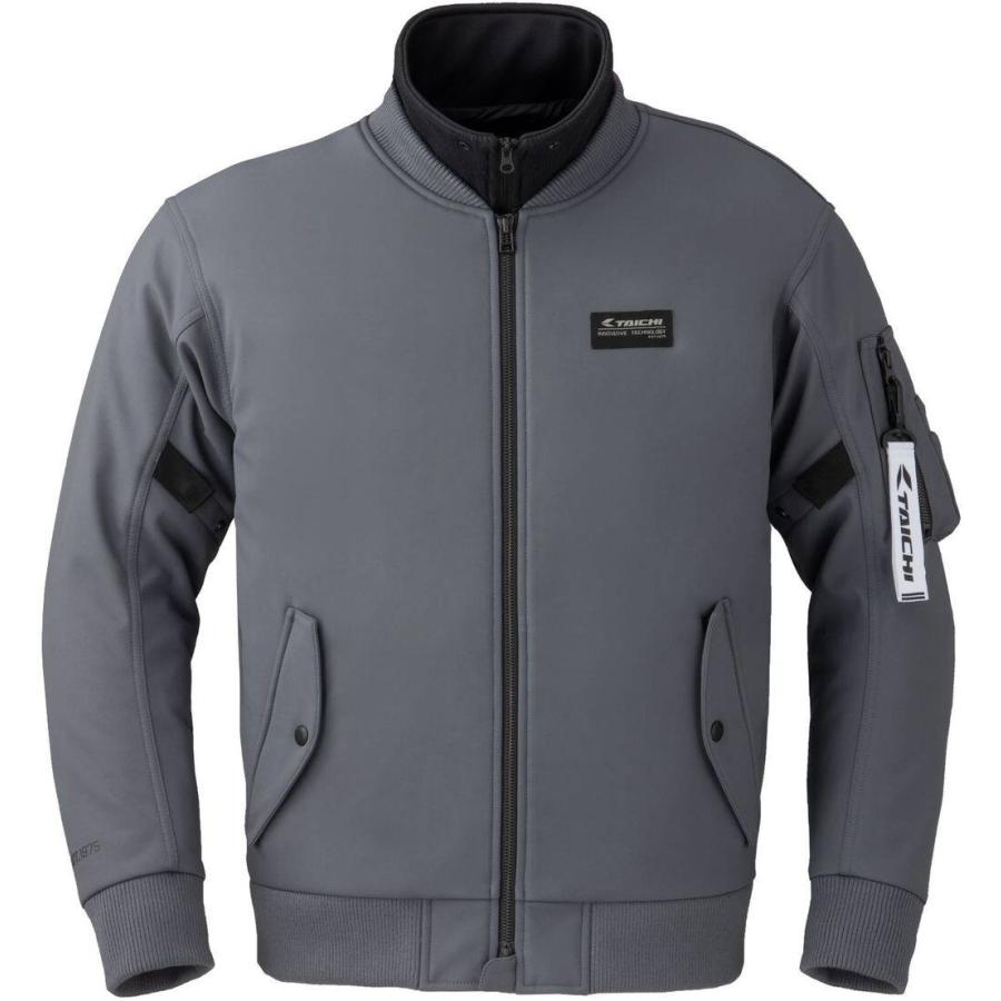 RS TAICHI アールエスタイチ RSJ734 ソフトシェル フライト ジャケット サイズ：3XL オールシーズンジャケット アパレル | ブランド登録なし