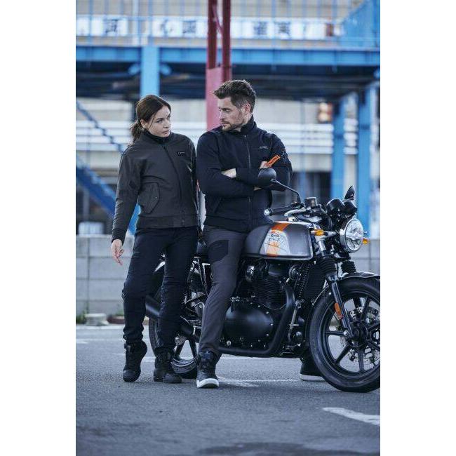 RS TAICHI アールエスタイチ RSJ734 ソフトシェル フライト ジャケット サイズ：3XL オールシーズンジャケット アパレル | ブランド登録なし | 17