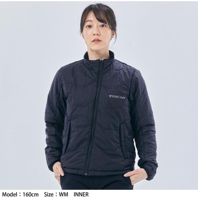 RSタイチ RSJ730 ソフトシェル オールシーズンパーカ レディース RS TAICHI アールエスタイチ RSJ730 ソフトシェル オールシーズン