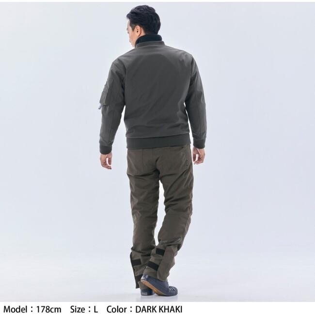 RS TAICHI アールエスタイチ RSY557 WP スマート オーバーパンツ