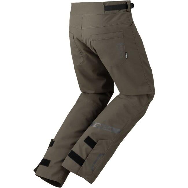 タイチ　パンツ　L　ウインターパンツ　オーバーパンツ rsy557bk01.jpg