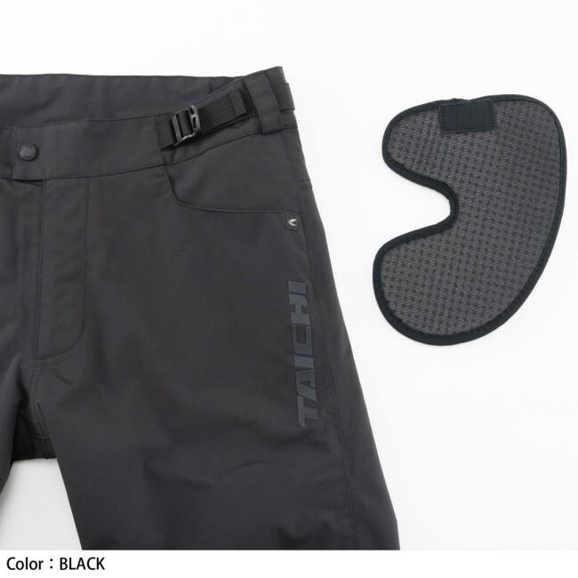 新品 Lサイズ RS TAICHI RSY557 WP スマート オーバーパンツ TAICHI 2025-2026秋冬モデル RSタイチ RSY557 WP スマート