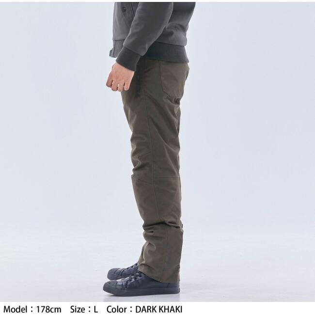 RS TAICHI アールエスタイチ RSY557 WP スマート オーバーパンツ