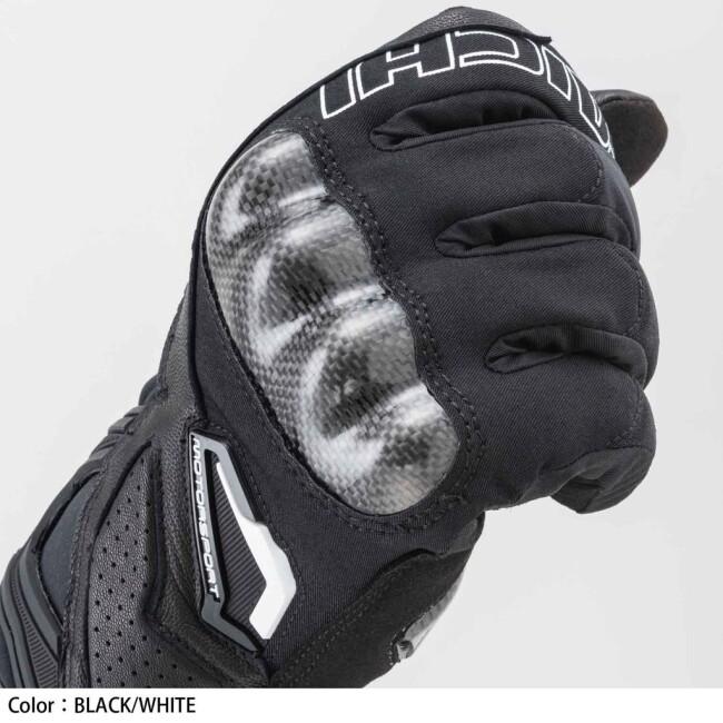 RS TAICHI アールエスタイチ RST664 カーボン ウインターグローブ サイズ：XL グローブ アパレル | ブランド登録なし | 02