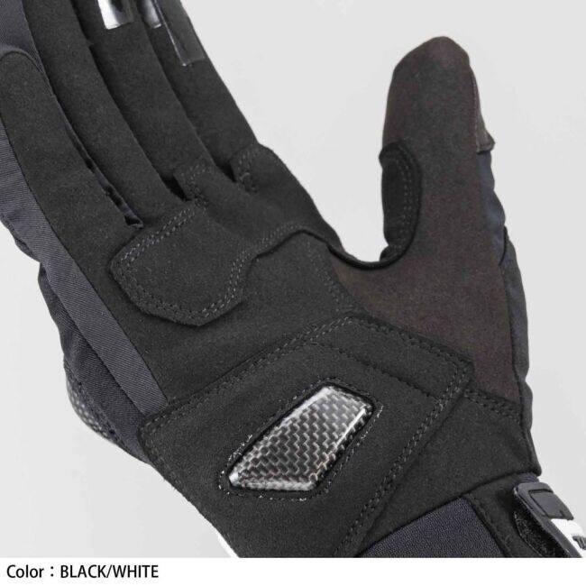 RS TAICHI アールエスタイチ RST664 カーボン ウインターグローブ サイズ：XL グローブ アパレル | ブランド登録なし | 03