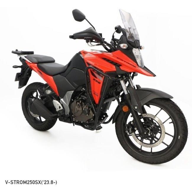 ENDURANCE（エンデュランス） サイドカウルガード Vストローム250SX