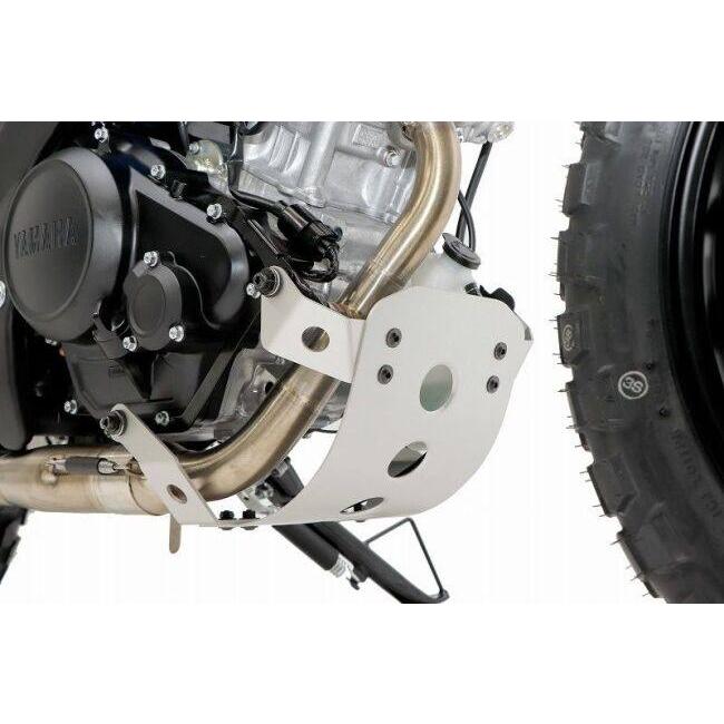 153GARAGE 153ガレージ スキッドプレート XSR125 YAMAHA ヤマハ