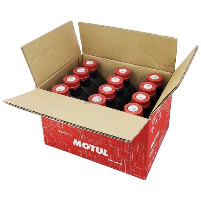 MOTUL（モチュール） 【ケース】7100 4T 【20W-50】【1L×12本】【4