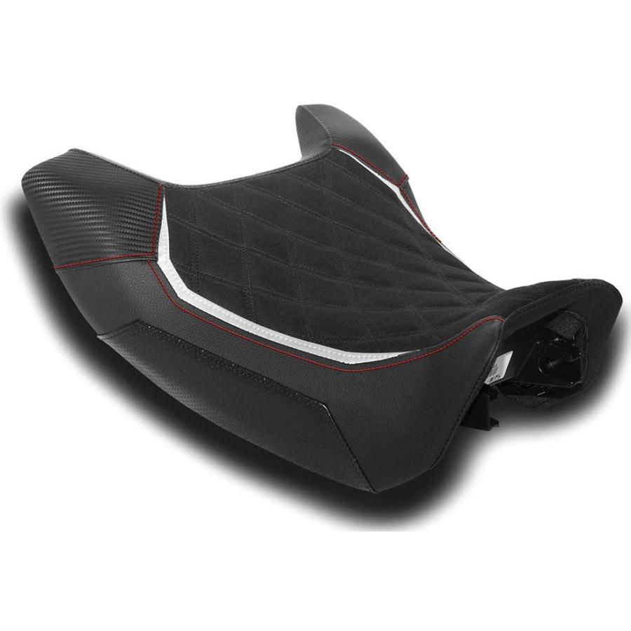 LUIMOTO（ルイモト） 張替え用 フロントシートカバー DIAMOND II