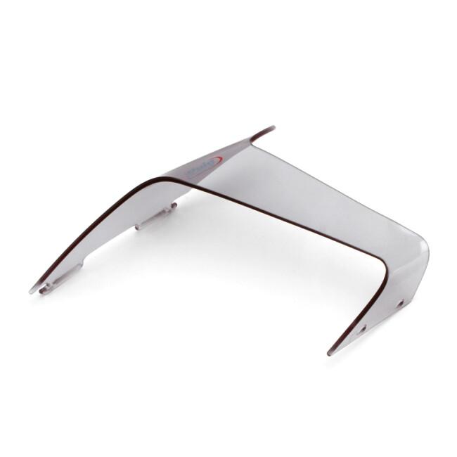 Puig（プーチ） フロントスポイラーGP カラー：スモーク ZX-10R ZX