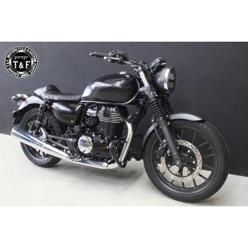 Garage T＆F ガレージ スタッド付きカフェシート タイプ：タックロール