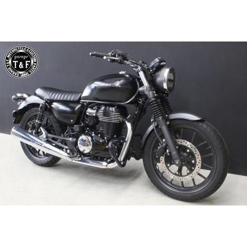 Garage T＆F ガレージ ショートフラットシート タイプ：タックロール