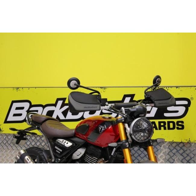 Barkbusters（バークバスターズ） ハードウェアキット SCRAMBLER 400X