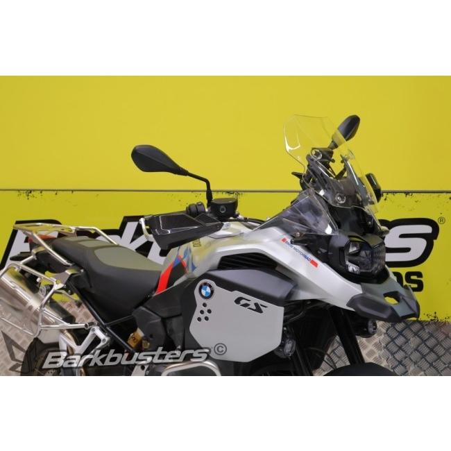 Barkbusters（バークバスターズ） ハードウェアキット F900 GS