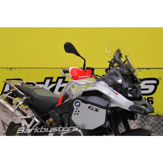 Barkbusters（バークバスターズ） ハードウェアキット F900 GS