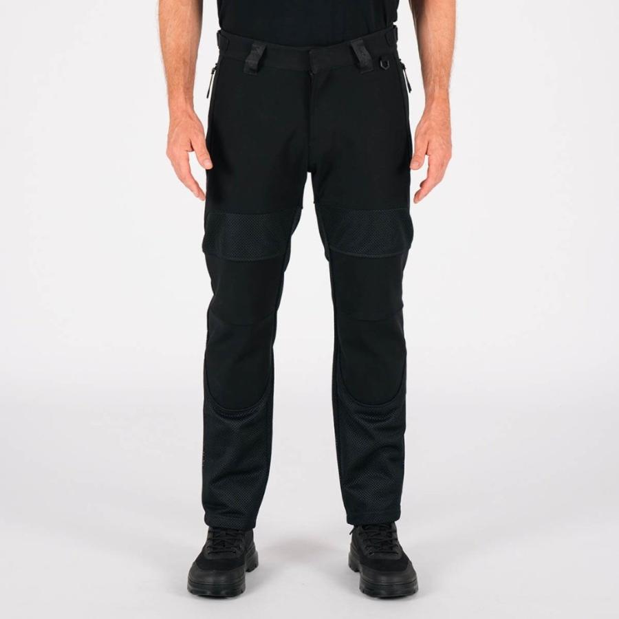 ノックス KNOXアーバンプロパンツ　Ｍサイズ　美品 KNOX（ノックス） アーバンプロパンツマーク2 サイズ：M メッシュ
