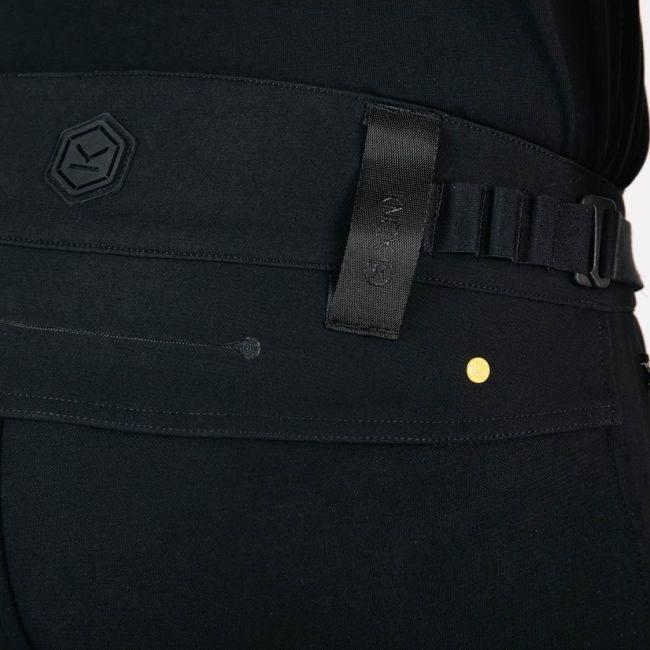 KNOX（ノックス） アーバンプロパンツマーク2 サイズ：M メッシュ