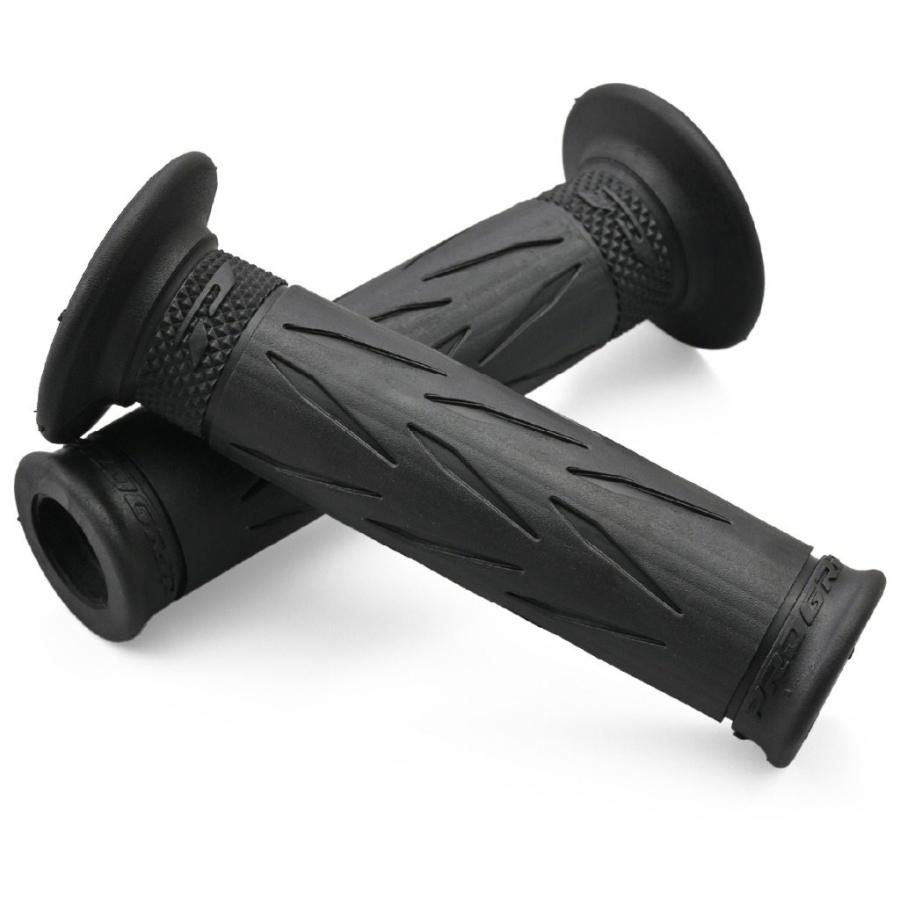 プログリップ PROGRIP バイク用 グリップ ＃729 ハンドル : ウェビック