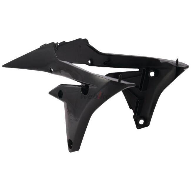 POLISPORT ポリスポーツ MX フル外装キット YZ 250F 450F YAMAHA ヤマハ フルカウル・外装セット カウル関連 外装 | Polisport | 05