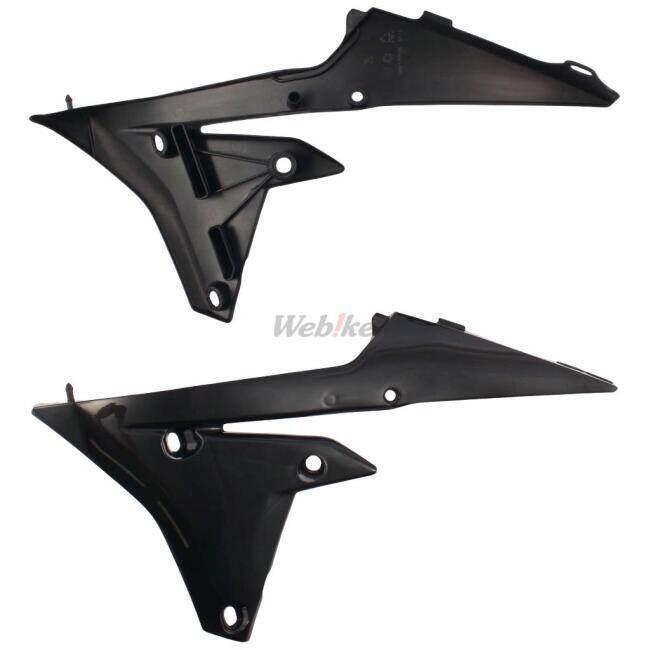 POLISPORT ポリスポーツ MX フル外装キット YZ 250F 450F YAMAHA ヤマハ フルカウル・外装セット カウル関連 外装 | Polisport | 06