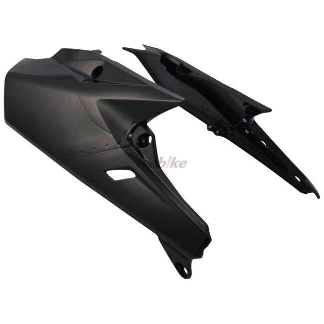 POLISPORT ポリスポーツ MX フル外装キット YZ 250F 450F YAMAHA ヤマハ フルカウル・外装セット カウル関連 外装 | Polisport | 07