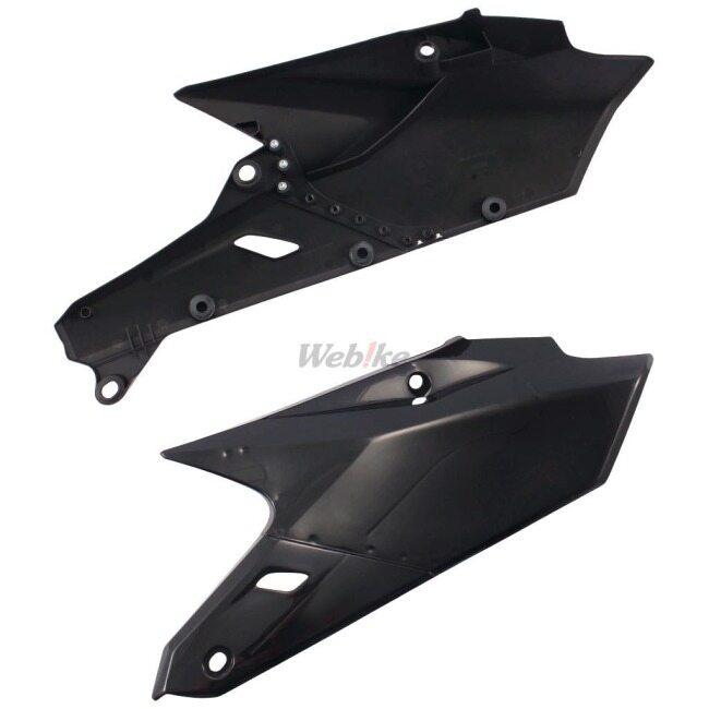 POLISPORT ポリスポーツ MX フル外装キット YZ 250F 450F YAMAHA ヤマハ フルカウル・外装セット カウル関連 外装 | Polisport | 08